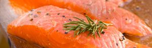 Biotecnología animal en nuestra mesa: salmón para cenar, transgénico, por supuesto!