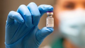 La ciencia que hay detrás de la primera vacuna contra la COVID-19