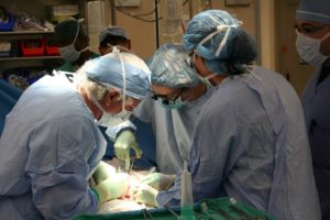 Trasplante de corazón de cerdo: primicia médica en los xenotrasplantes