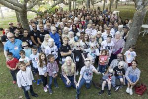 El albinismo: una condición genética minoritaria que afecta a millones de personas