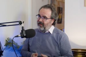 Podcast con acento: entrevista a Lluis Montoliu